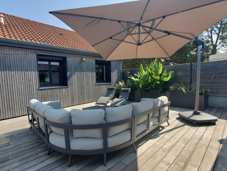 vente maison Saint brevin les pins
