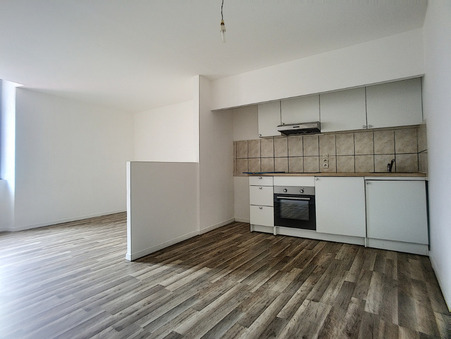 location appartement Cazeres