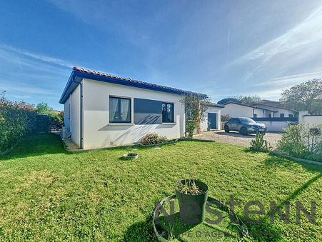 vente maison Le fauga