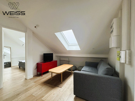 location appartement Clermont ferrand