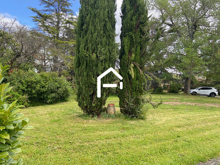 vente terrain Saint hilaire