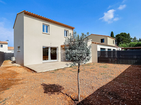vente maison Beaucaire