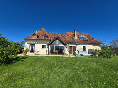 vente maison Ma