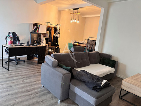 vente appartement Pontchateau
