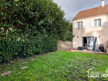 vente maison Gometz le chatel