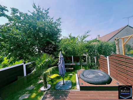 vente appartement Saint pathus