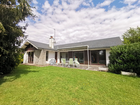 location maison Illiers combray