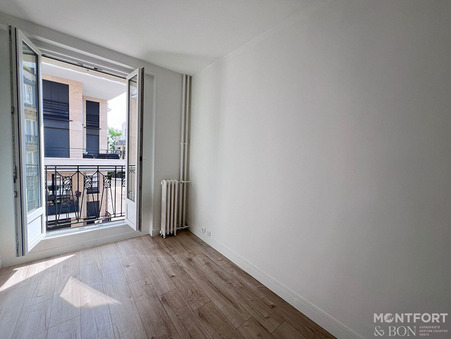 location appartement Clichy
