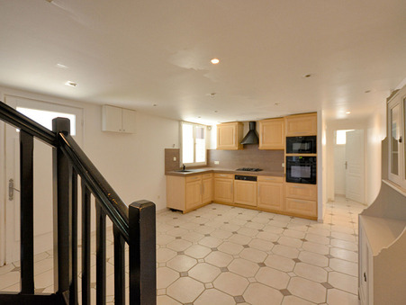 vente appartement Cluses