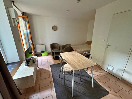 location appartement Roanne