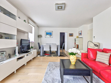 vente appartement La garenne colombes