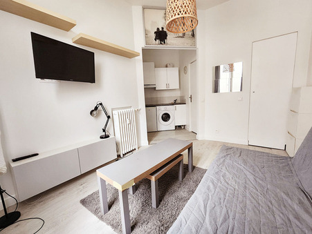 location appartement La garenne colombes