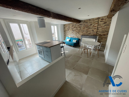 location appartement Cuers