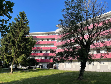 vente appartement Thionville