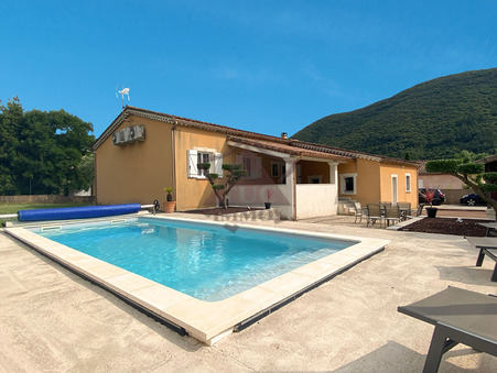 vente maison Les mages