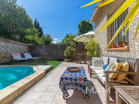 vente maison marseille