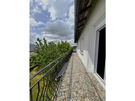 vente maison Luc-la-primaube