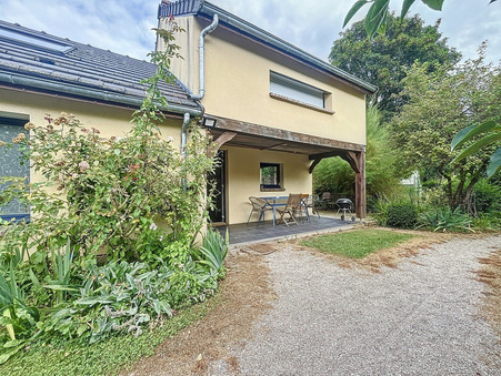 vente maison Lusigny-sur-barse