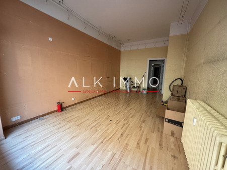location local Annemasse