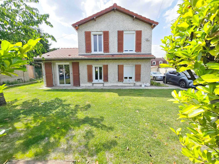 vente maison Champigny-sur-marne