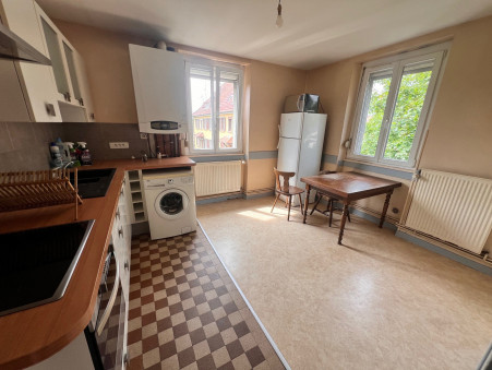 vente appartement Sélestat  135 000€
