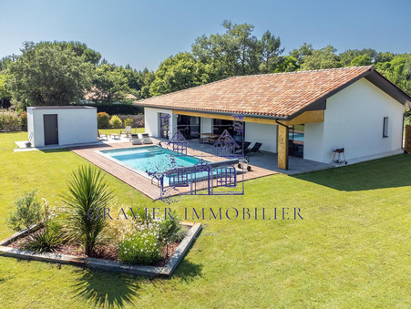 vente maison Pontenx-les-forges
