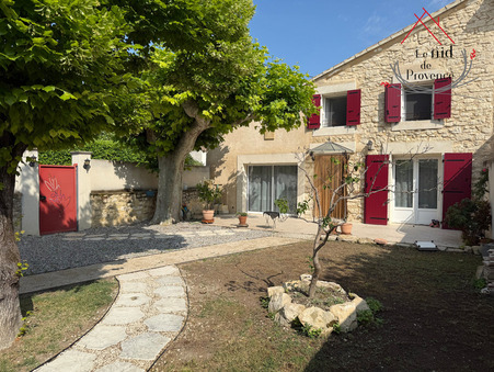 vente maison Penne