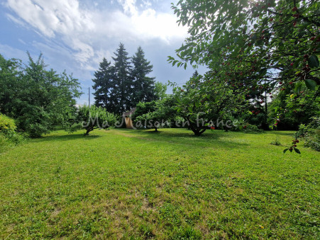 vente terrain Saint-pourçain-sur-sioule