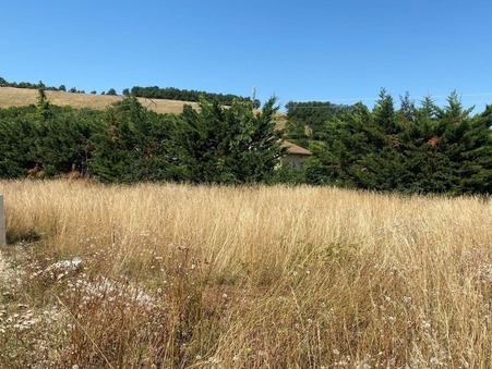 vente terrain Rochefort samson