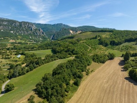 vente terrain Jaillans