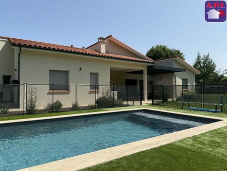 vente maison Foix