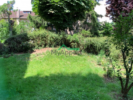 location appartement Sevres