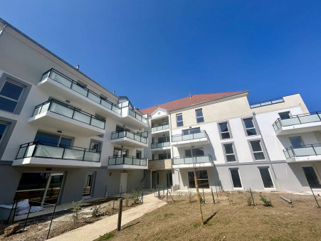 vente appartement Chevigny st sauveur