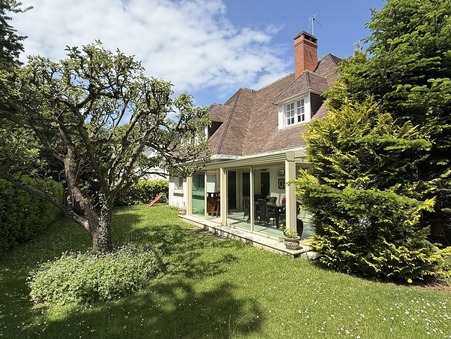 vente maison Saint-léonard