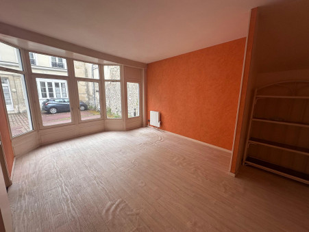 vente appartement Rouen