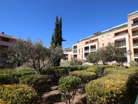 vente appartement La seyne sur mer