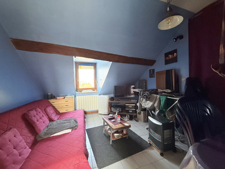 location appartement Vierzon