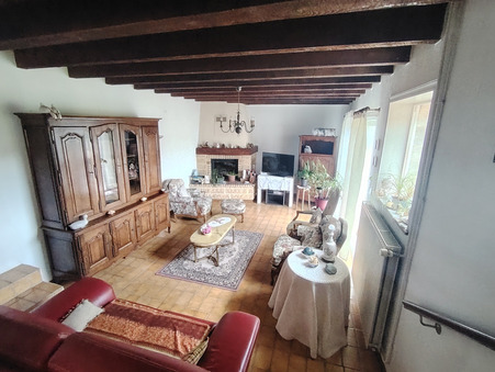 vente maison Varnéville