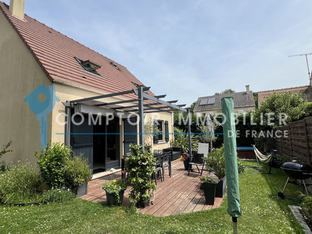 vente maison La ferté-alais