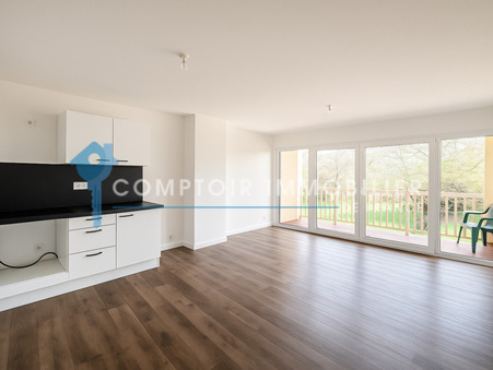 vente appartement Galgon