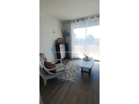 vente appartement Nîmes