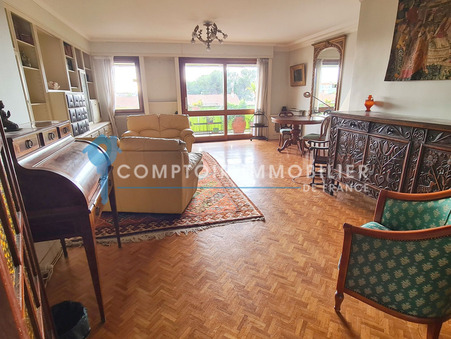 vente appartement Castelnau-le-lez