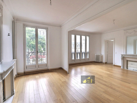 vente appartement Paris