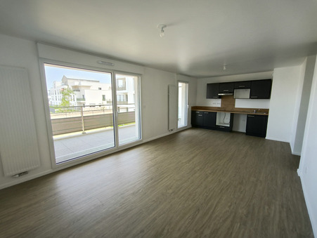 vente appartement Tours