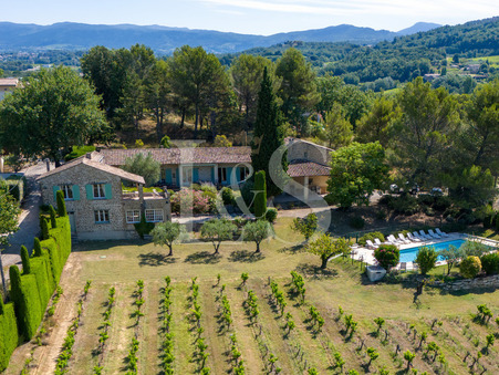 vente maison Vaison-la-romaine