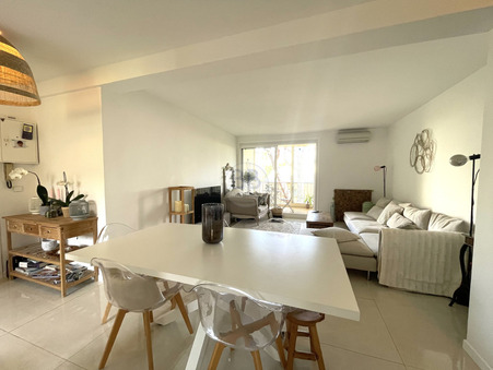 vente appartement Saint-raphaël