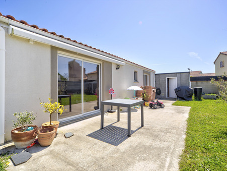 vente maison Merville