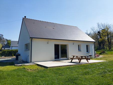 vente maison Pontchâteau