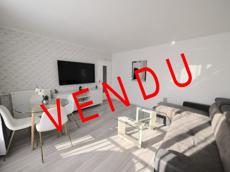 vente appartement Coubron