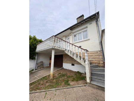 location maison Arpajon